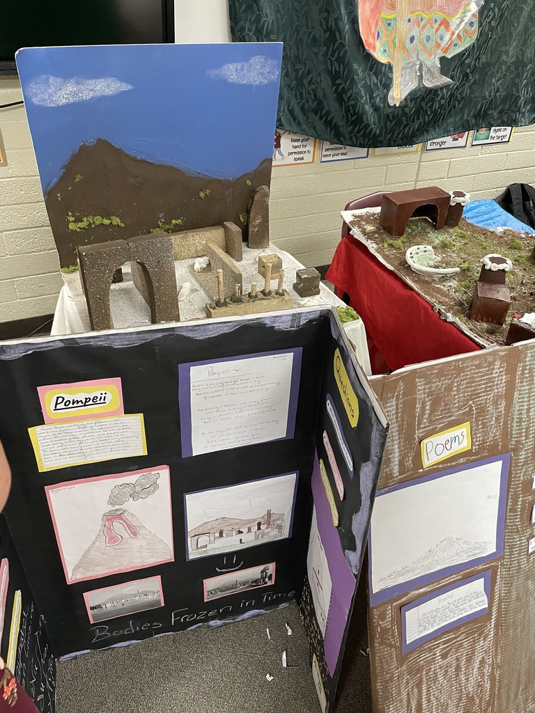 projects