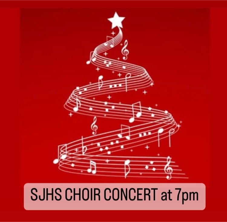 choir concert tonight 