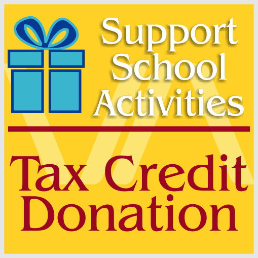 Tax Credit Donations 