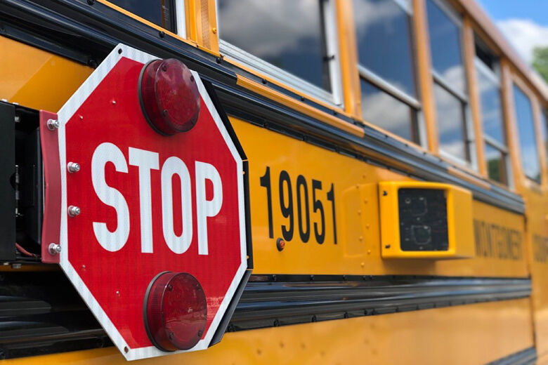 Bus